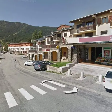Joli Duplex Pour 2 Adultes Apartment