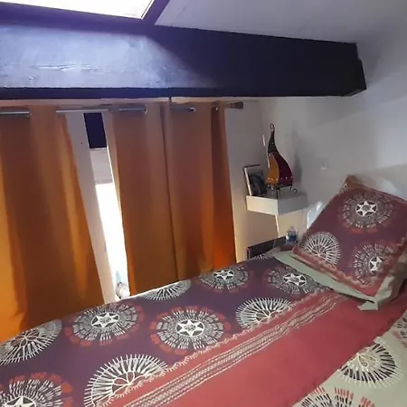 Joli Duplex Pour 2 Adultes Les Angles (Pyrenees-Orientales)