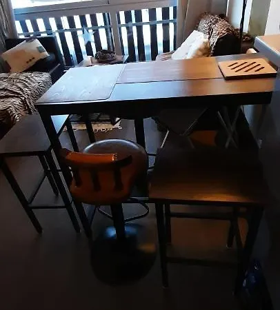 Joli Duplex Pour 2 Adultes Apartment