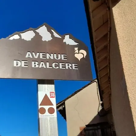 Joli Duplex Pour 2 Adultes