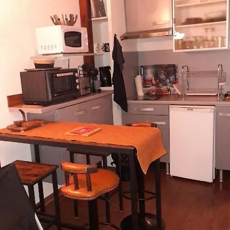 Apartment Joli Duplex Pour 2 Adultes