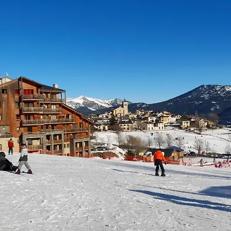 Apartment Joli Duplex Pour 2 Adultes *