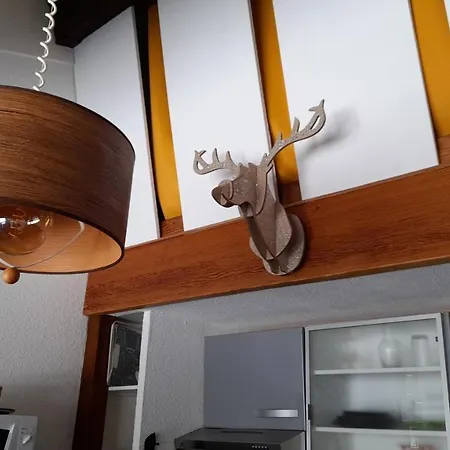 Joli Duplex Pour 2 Adultes Apartment