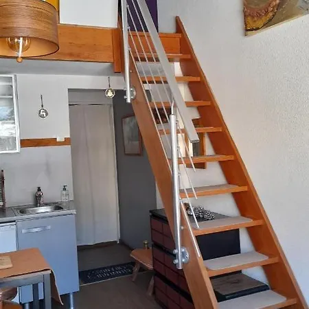 Apartment Joli Duplex Pour 2 Adultes *