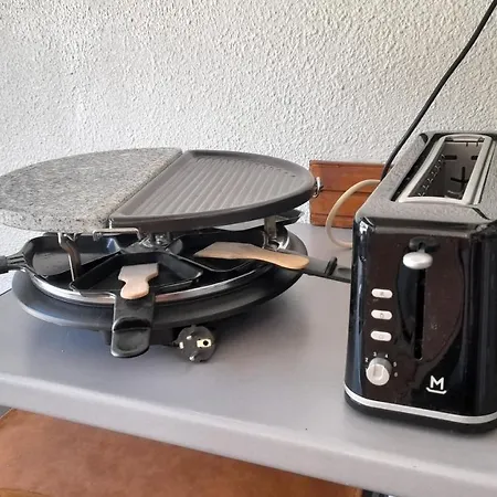 Joli Duplex Pour 2 Adultes